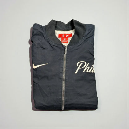 Giacca Nike “Phila” NBA basket-retro - M/L