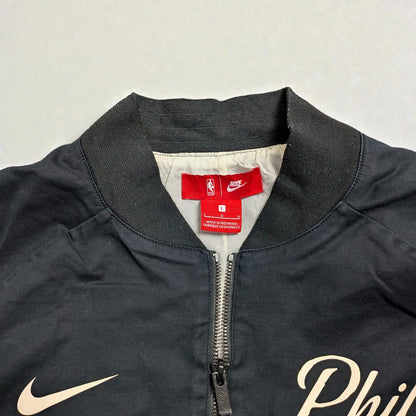 Giacca Nike “Phila” NBA basket-retro - M/L