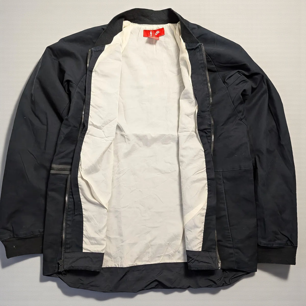 Giacca Nike “Phila” NBA basket-retro - M/L