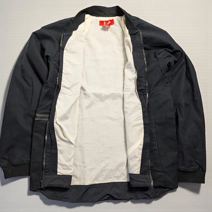 Giacca Nike “Phila” NBA basket-retro - M/L