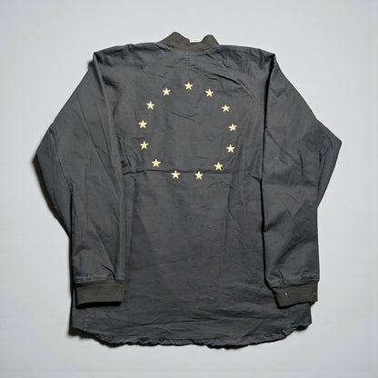 Giacca Nike “Phila” NBA basket-retro - M/L
