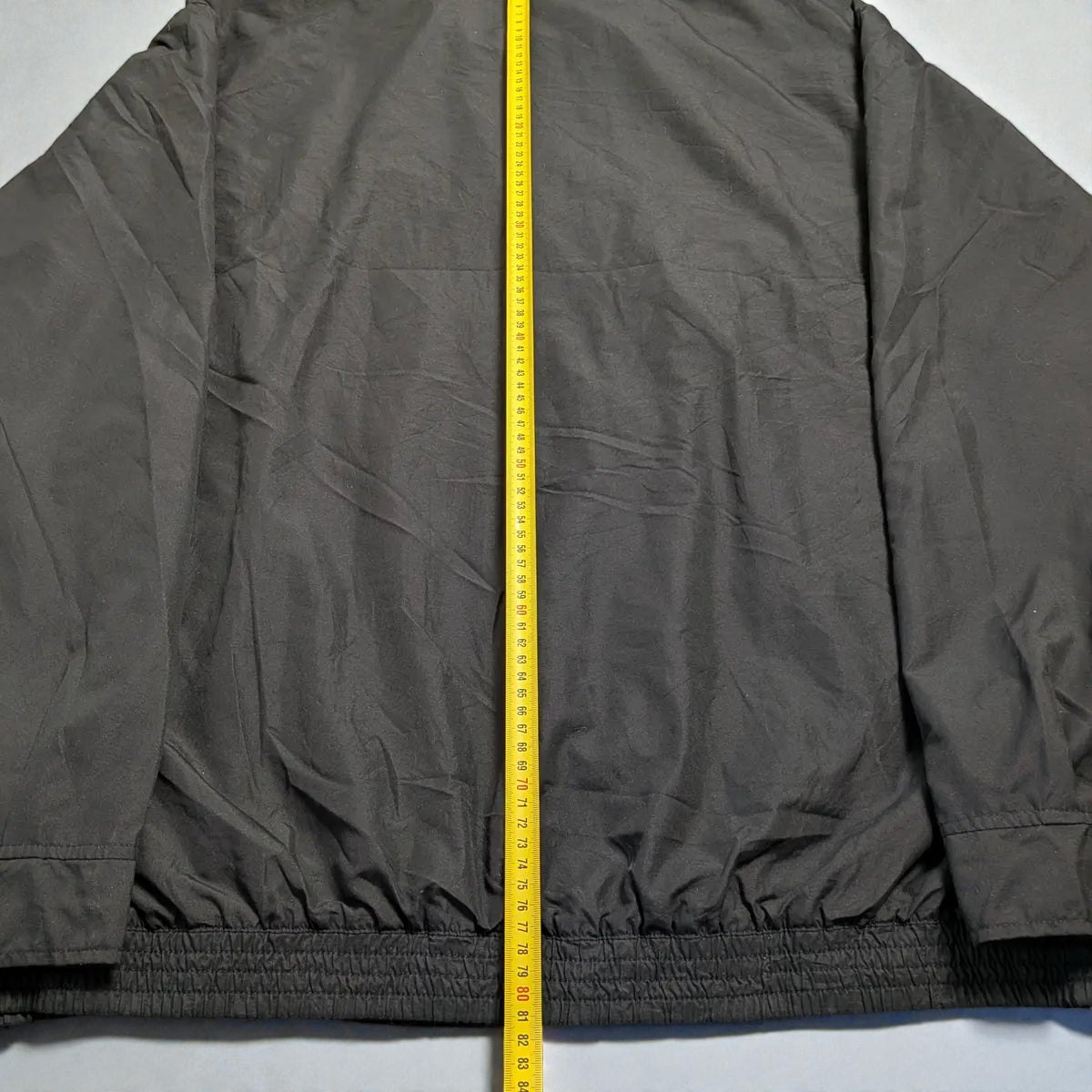 Giacca Chaps in stile Harrington - 3XLT