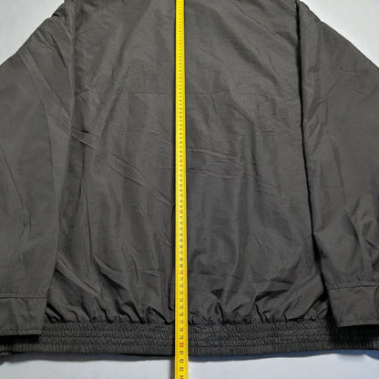 Giacca Chaps in stile Harrington - 3XLT