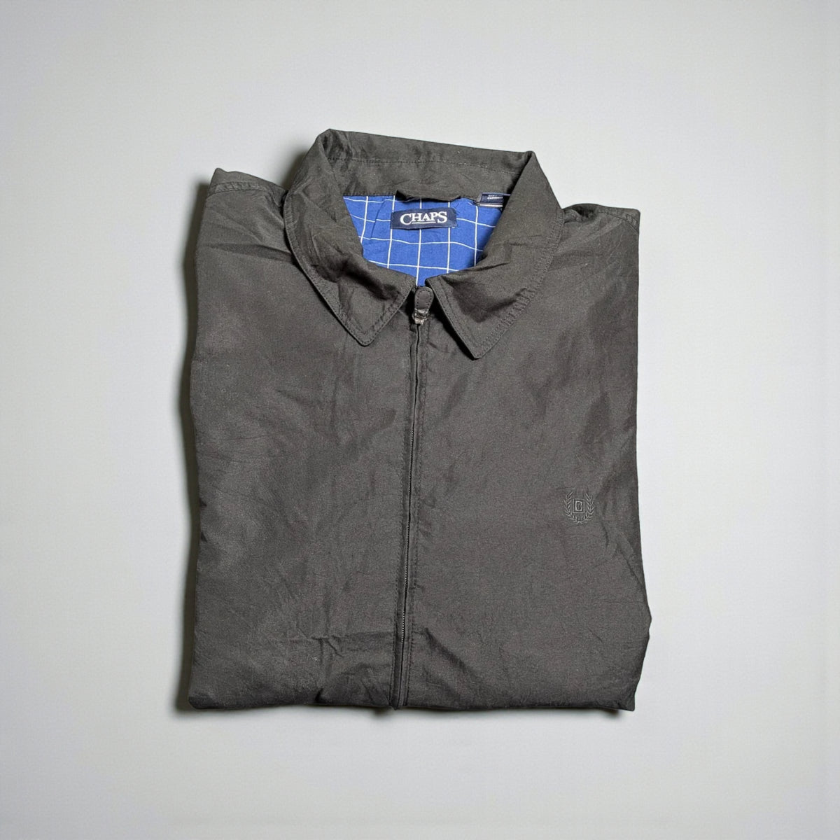Giacca Chaps in stile Harrington - 3XLT