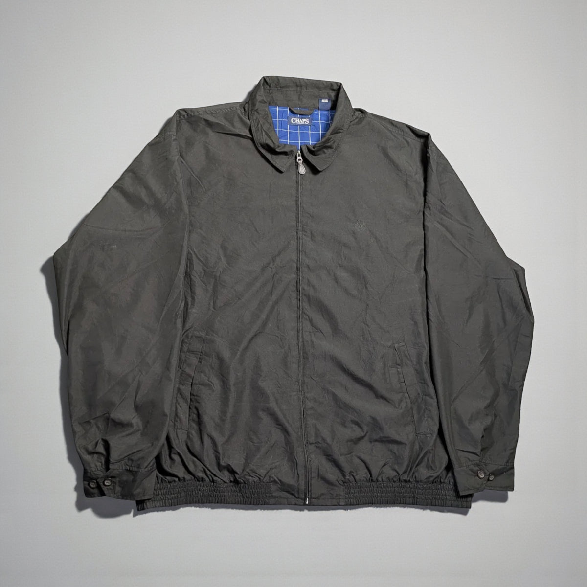 Giacca Chaps in stile Harrington - 3XLT