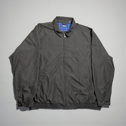 Giacca Chaps in stile Harrington - 3XLT