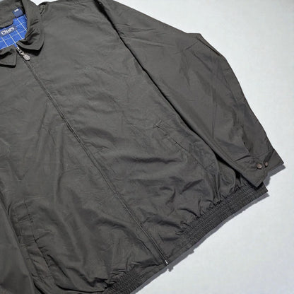 Giacca Chaps in stile Harrington - 3XLT