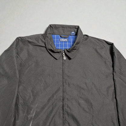 Giacca Chaps in stile Harrington - 3XLT