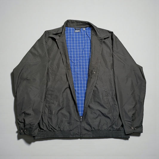 Giacca Chaps in stile Harrington - 3XLT