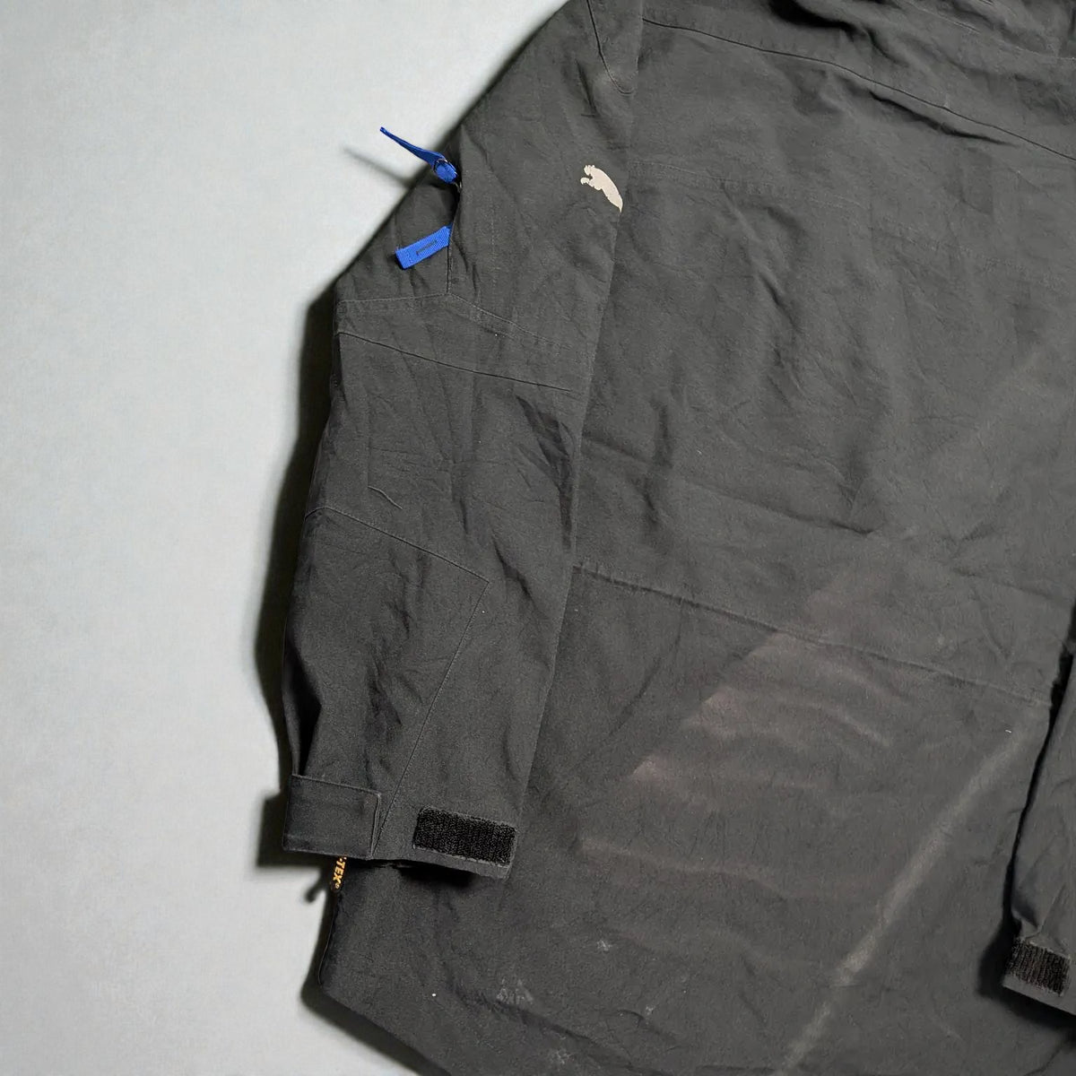 Giacca tecnica Puma Gore-Tex look outdoor anni ’2000 - S/M