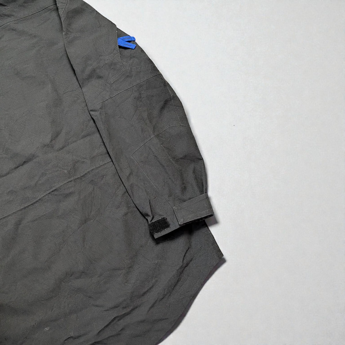 Giacca tecnica Puma Gore-Tex look outdoor anni ’2000 - S/M