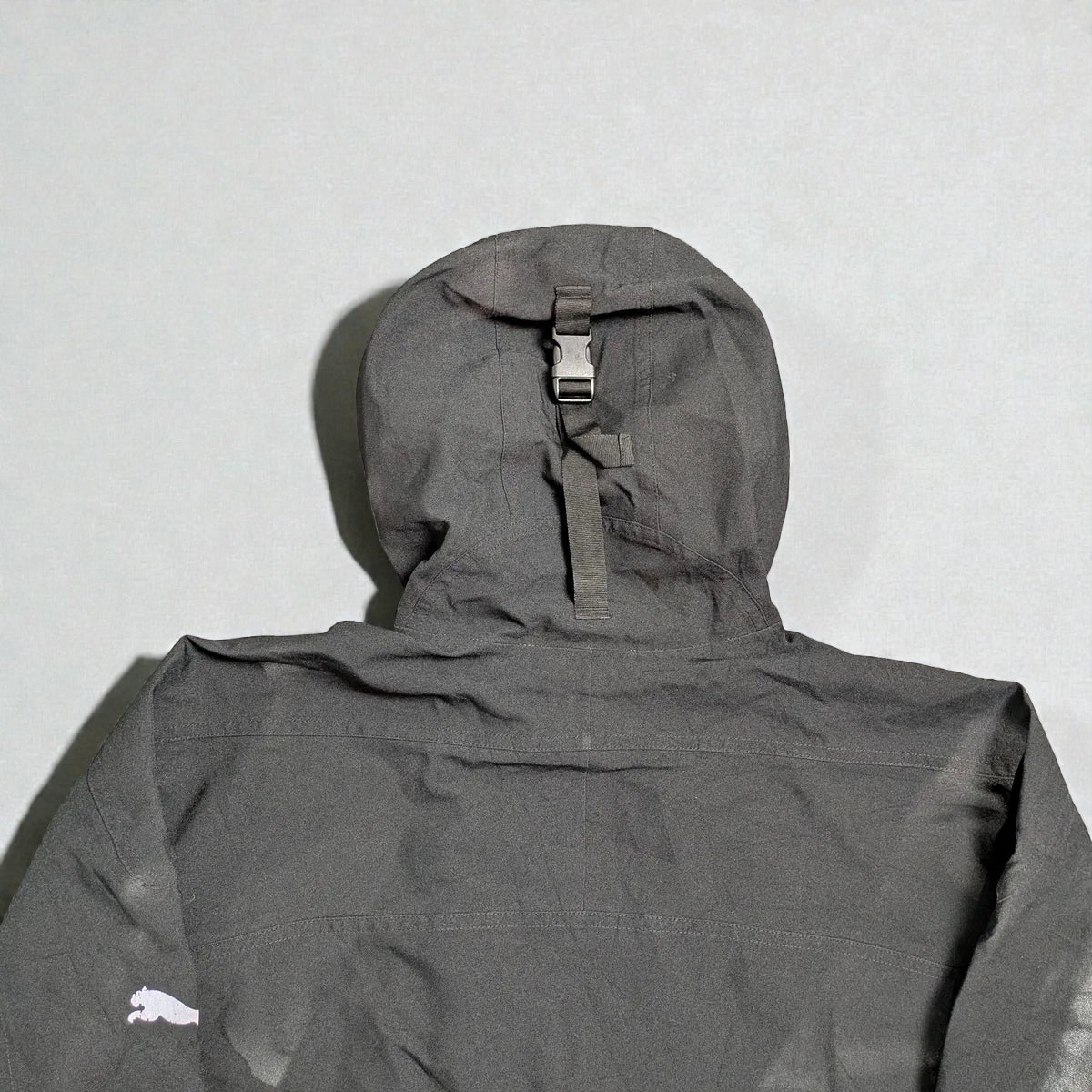 Giacca tecnica Puma Gore-Tex look outdoor anni ’2000 - S/M