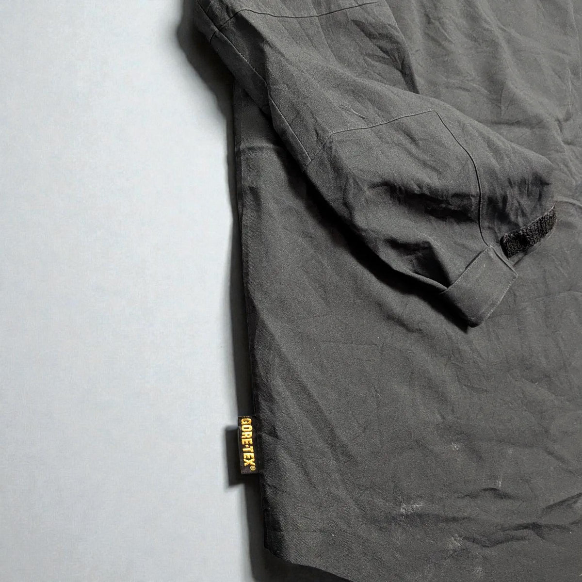 Giacca tecnica Puma Gore-Tex look outdoor anni ’2000 - S/M