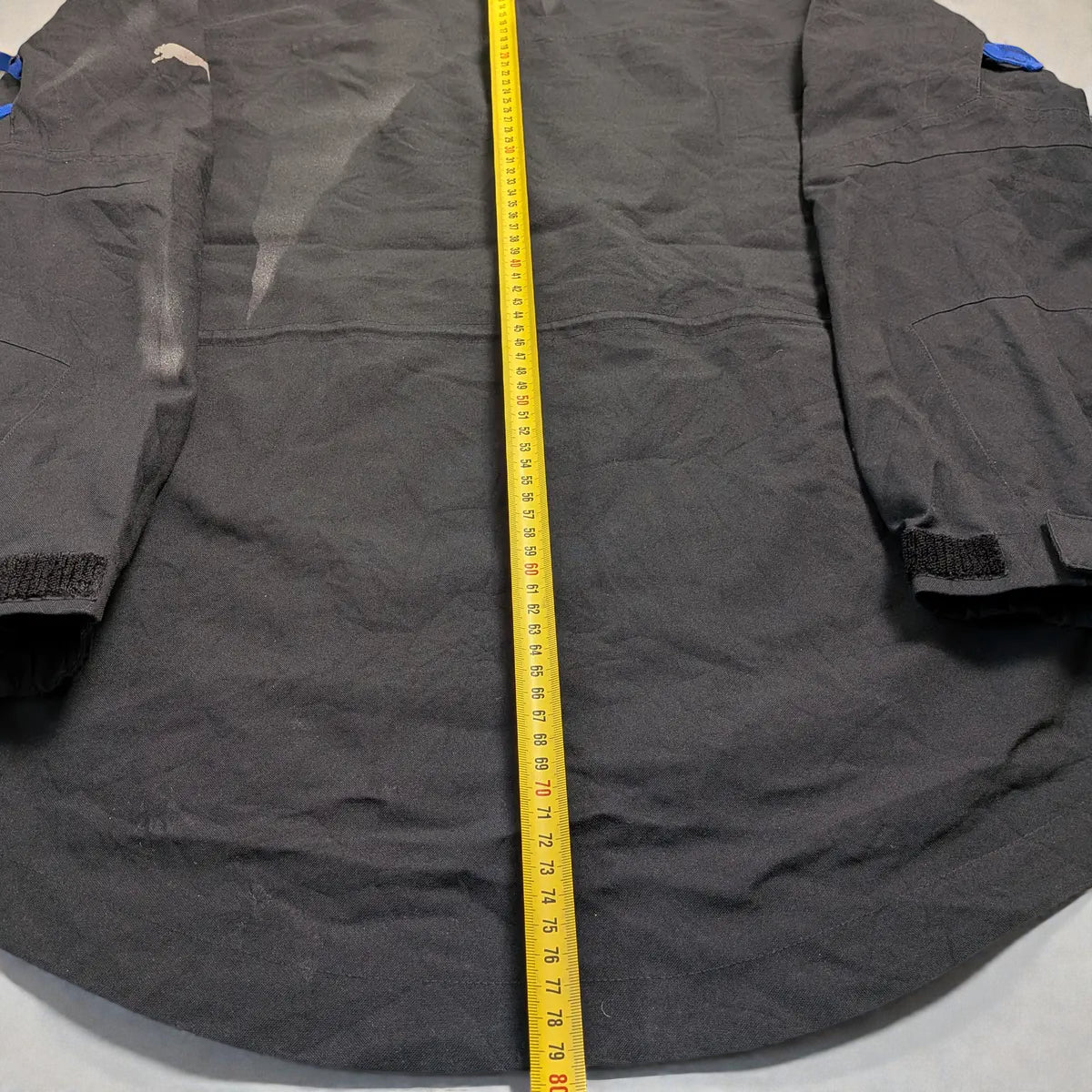 Giacca tecnica Puma Gore-Tex look outdoor anni ’2000 - S/M