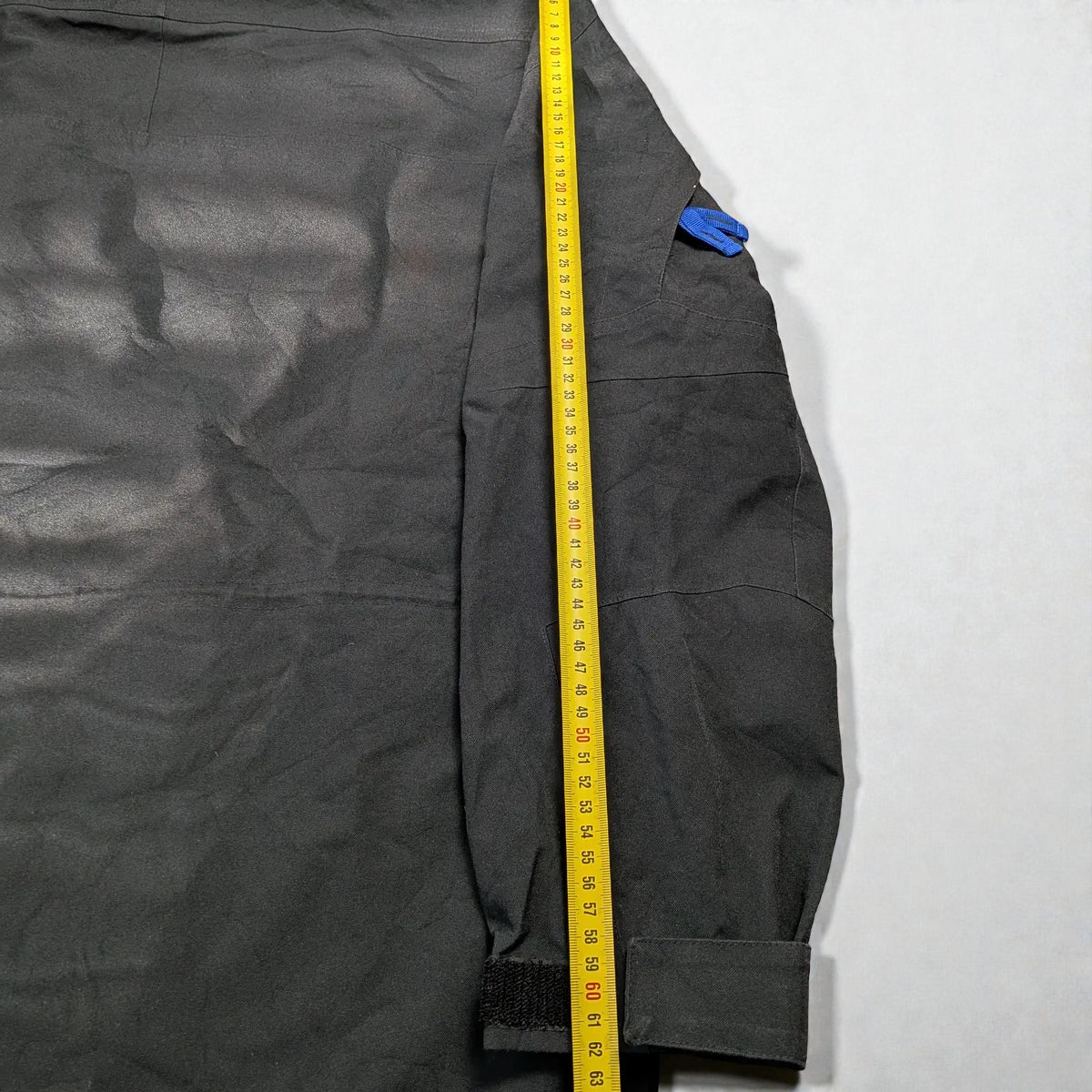 Giacca tecnica Puma Gore-Tex look outdoor anni ’2000 - S/M