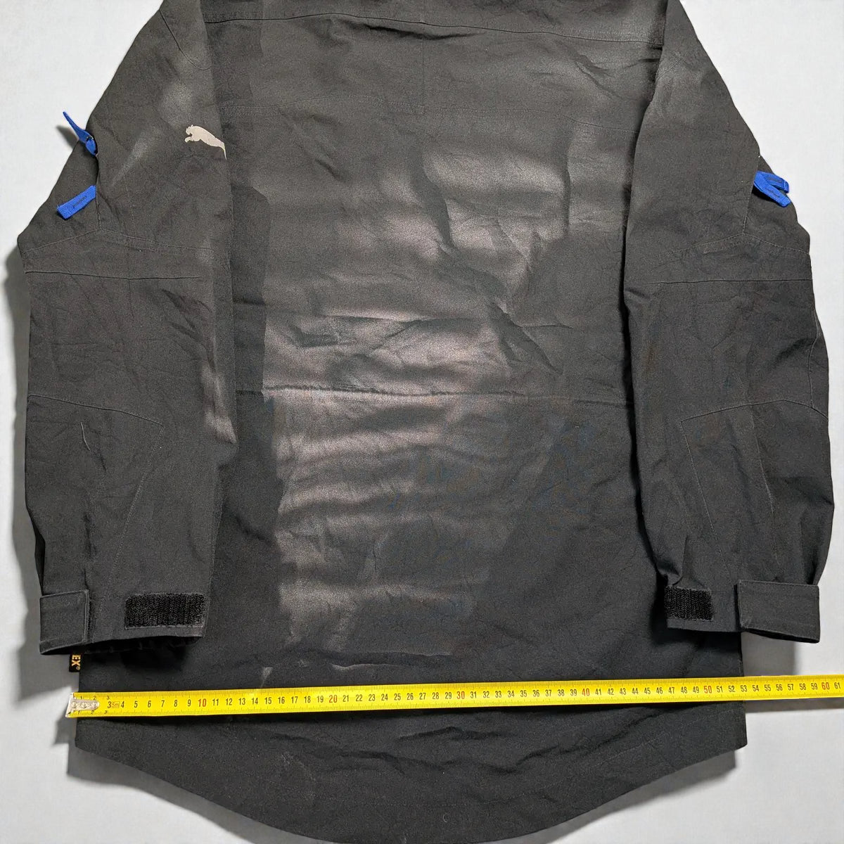 Giacca tecnica Puma Gore-Tex look outdoor anni ’2000 - S/M