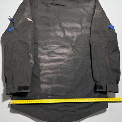 Giacca tecnica Puma Gore-Tex look outdoor anni ’2000 - S/M