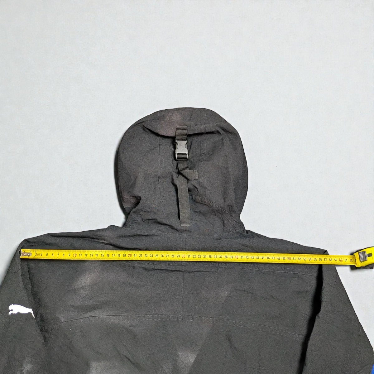 Giacca tecnica Puma Gore-Tex look outdoor anni ’2000 - S/M