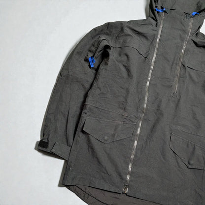 Giacca tecnica Puma Gore-Tex look outdoor anni ’2000 - S/M