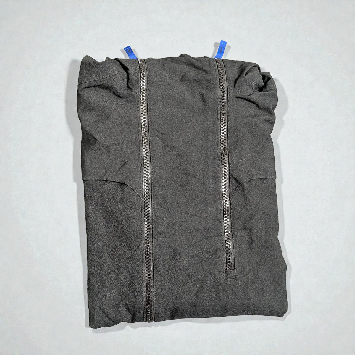 Giacca tecnica Puma Gore-Tex look outdoor anni ’2000 - S/M
