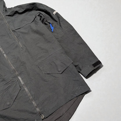 Giacca tecnica Puma Gore-Tex look outdoor anni ’2000 - S/M
