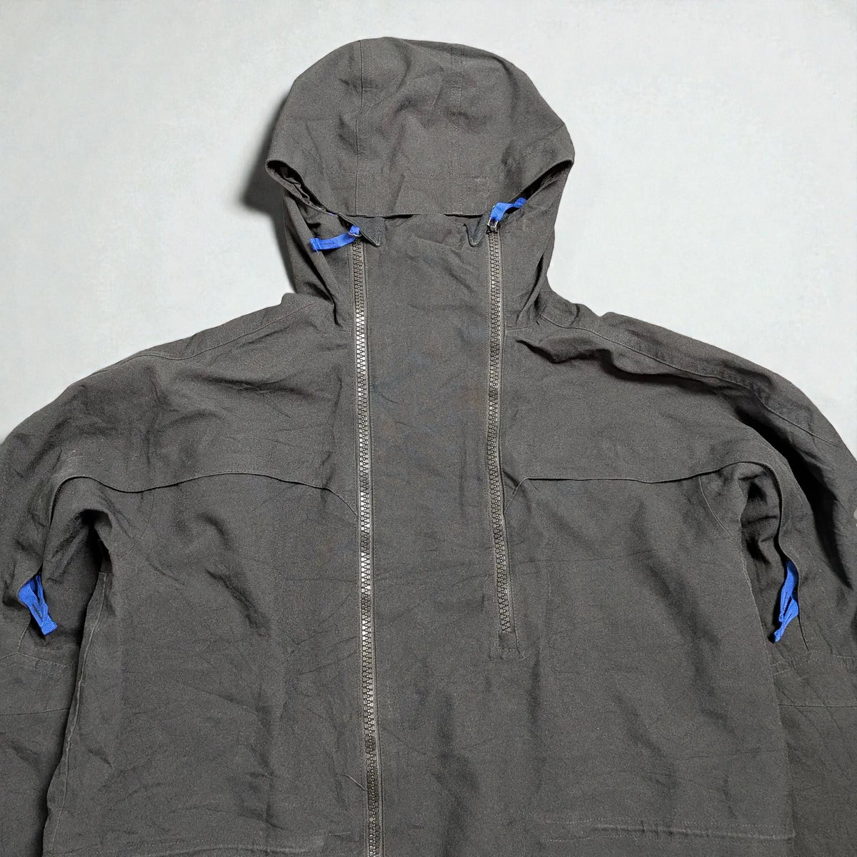 Giacca tecnica Puma Gore-Tex look outdoor anni ’2000 - S/M