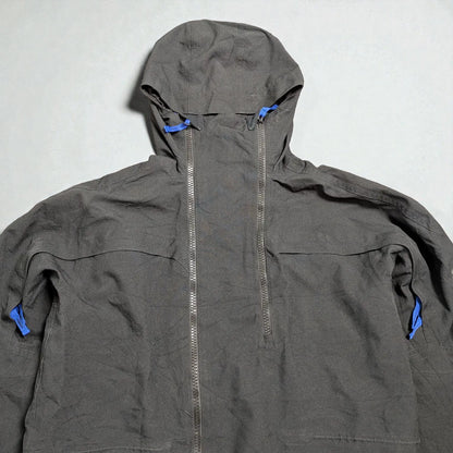 Giacca tecnica Puma Gore-Tex look outdoor anni ’2000 - S/M