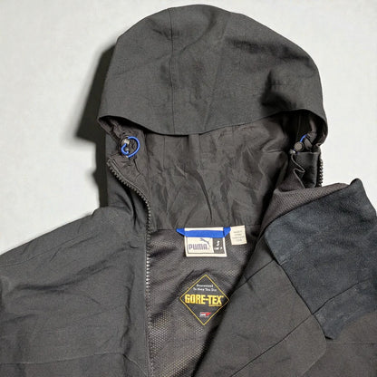 Giacca tecnica Puma Gore-Tex look outdoor anni ’2000 - S/M