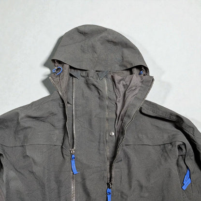 Giacca tecnica Puma Gore-Tex look outdoor anni ’2000 - S/M