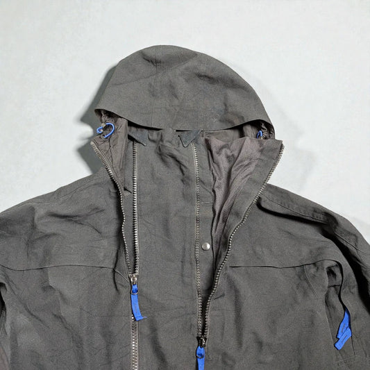 Giacca tecnica Puma Gore-Tex look outdoor anni ’2000 - S/M