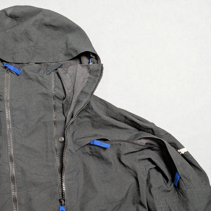 Giacca tecnica Puma Gore-Tex look outdoor anni ’2000 - S/M