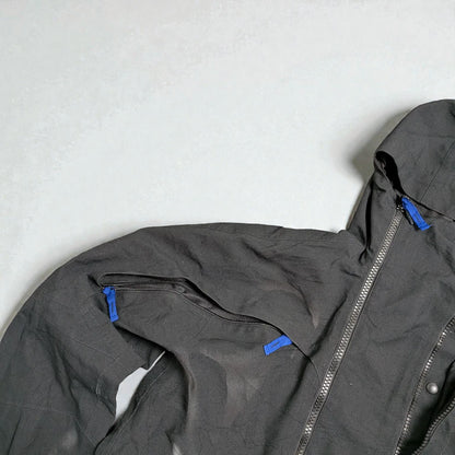 Giacca tecnica Puma Gore-Tex look outdoor anni ’2000 - S/M
