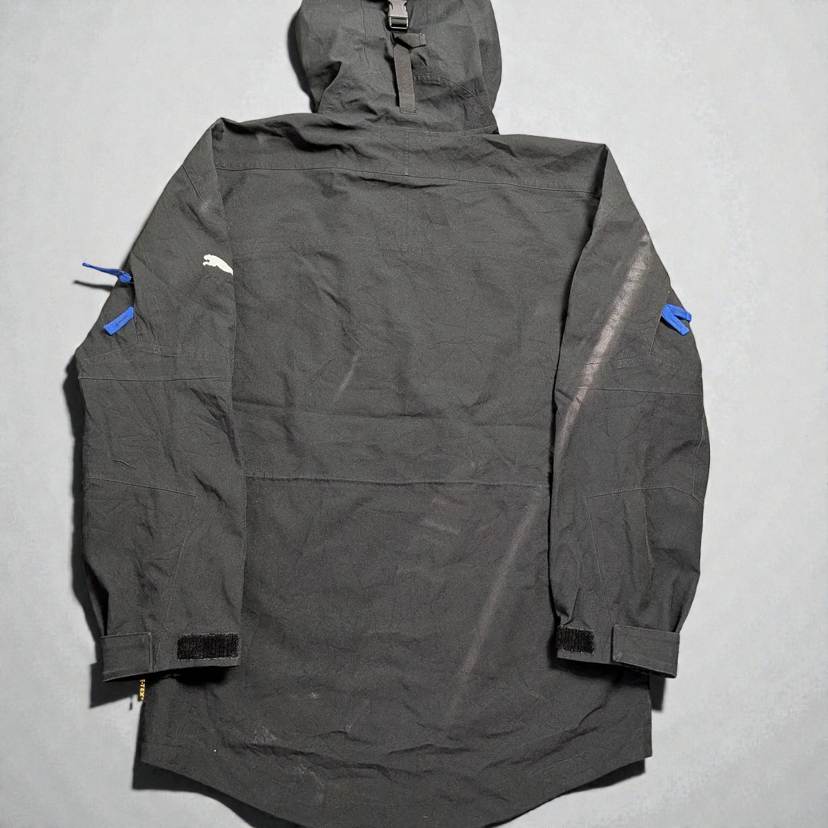 Giacca tecnica Puma Gore-Tex look outdoor anni ’2000 - S/M
