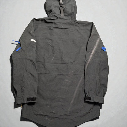 Giacca tecnica Puma Gore-Tex look outdoor anni ’2000 - S/M