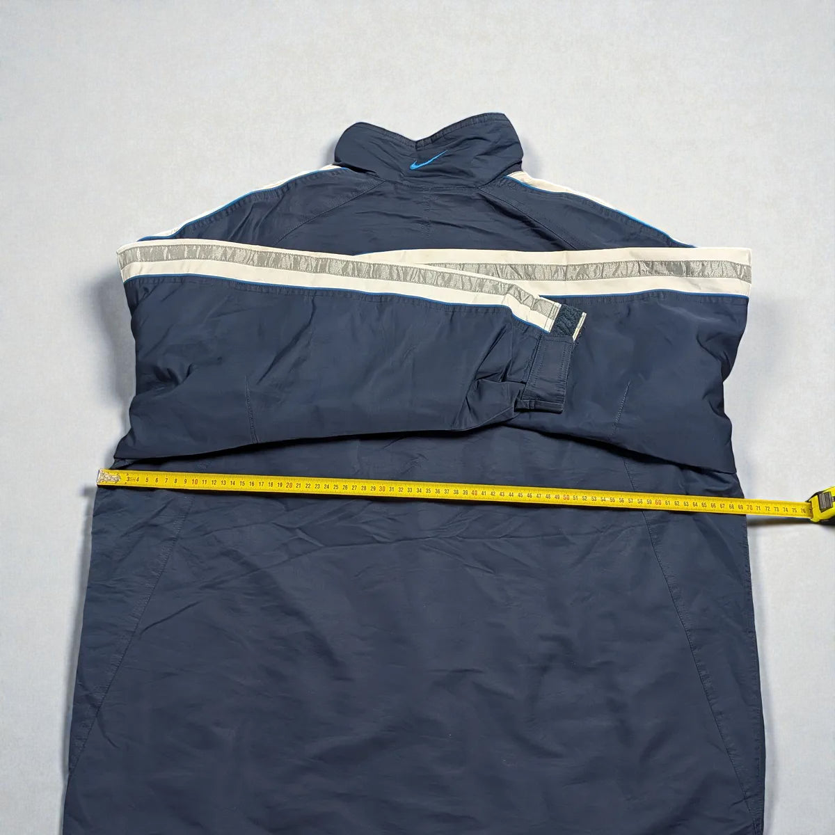 Giacca vintage Nike early-2000s - XL/2XL