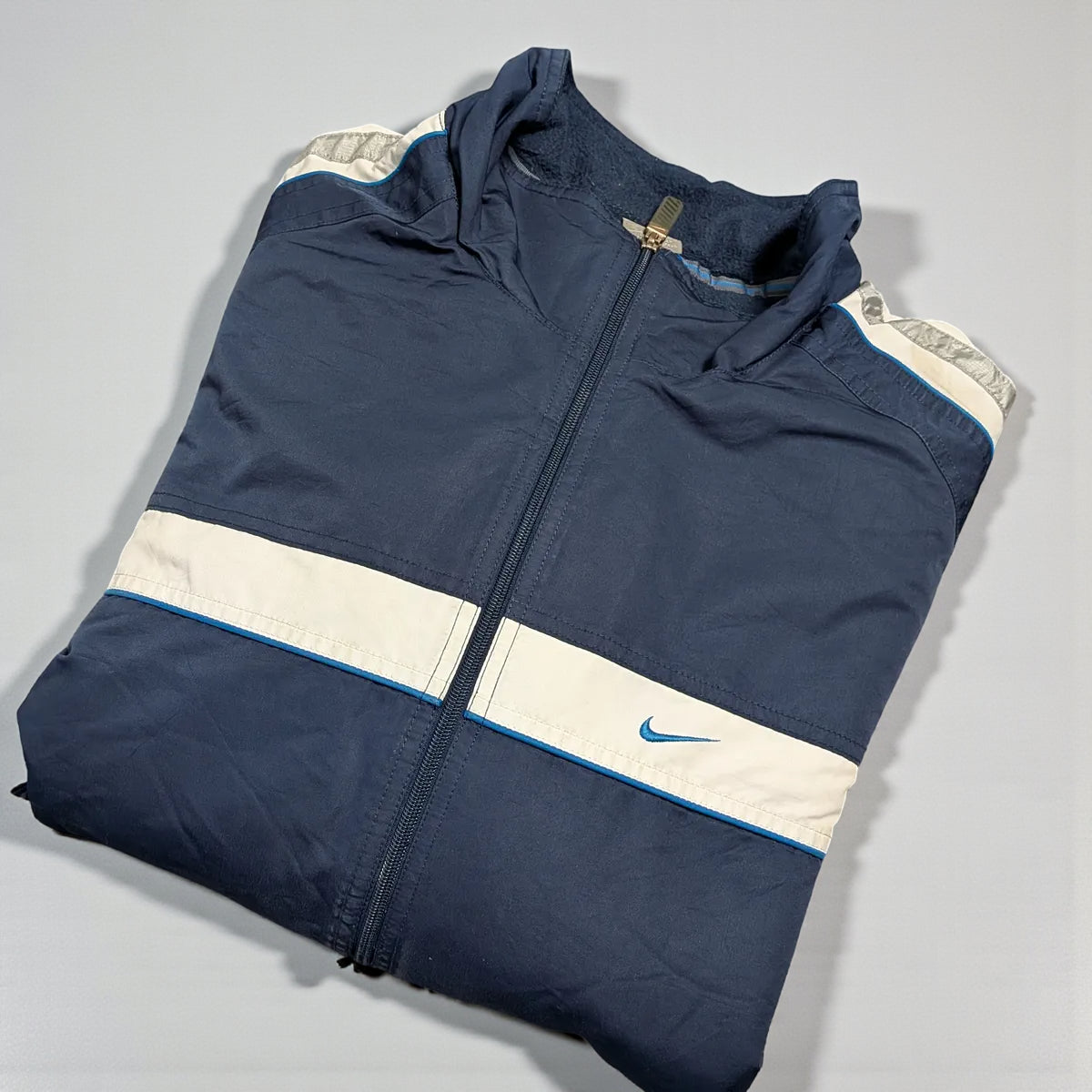 Giacca vintage Nike early-2000s - XL/2XL