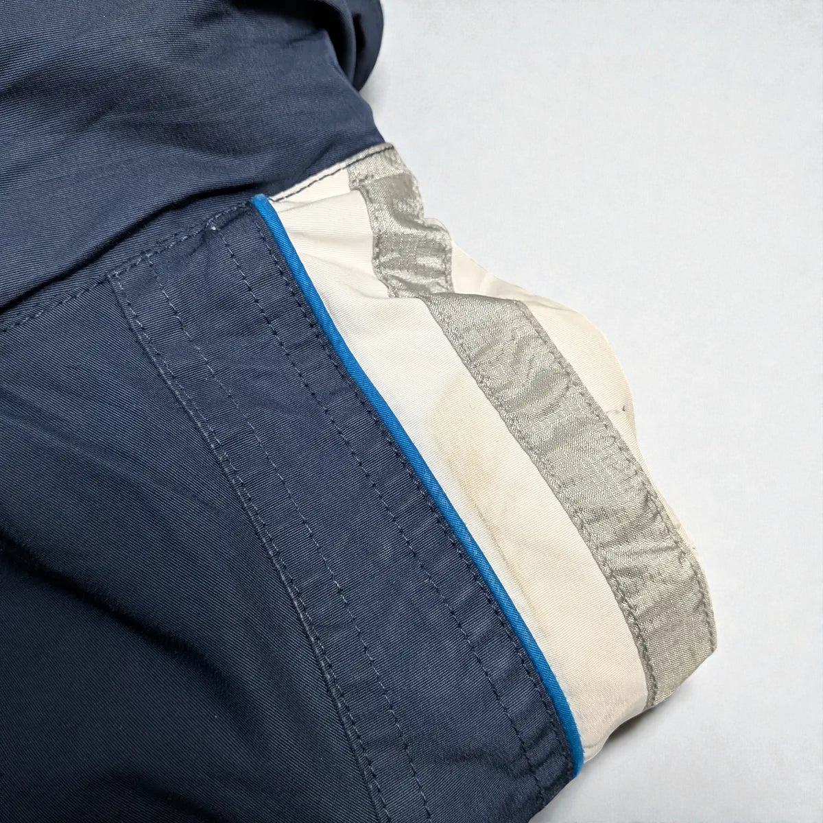 Giacca vintage Nike early-2000s - XL/2XL
