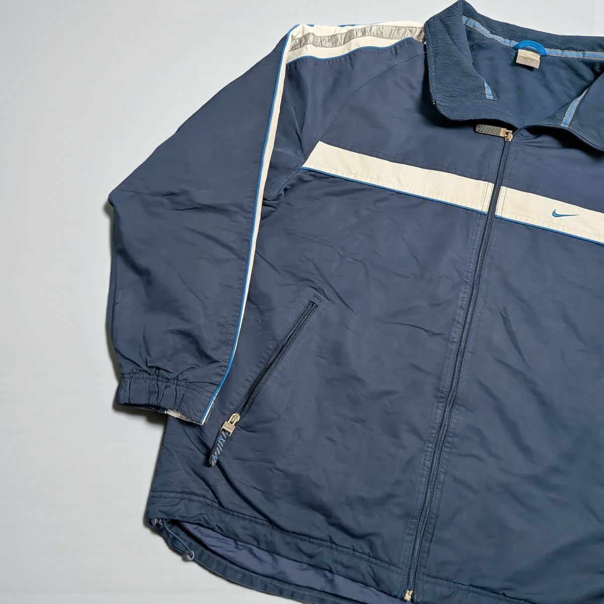 Giacca vintage Nike early-2000s - XL/2XL