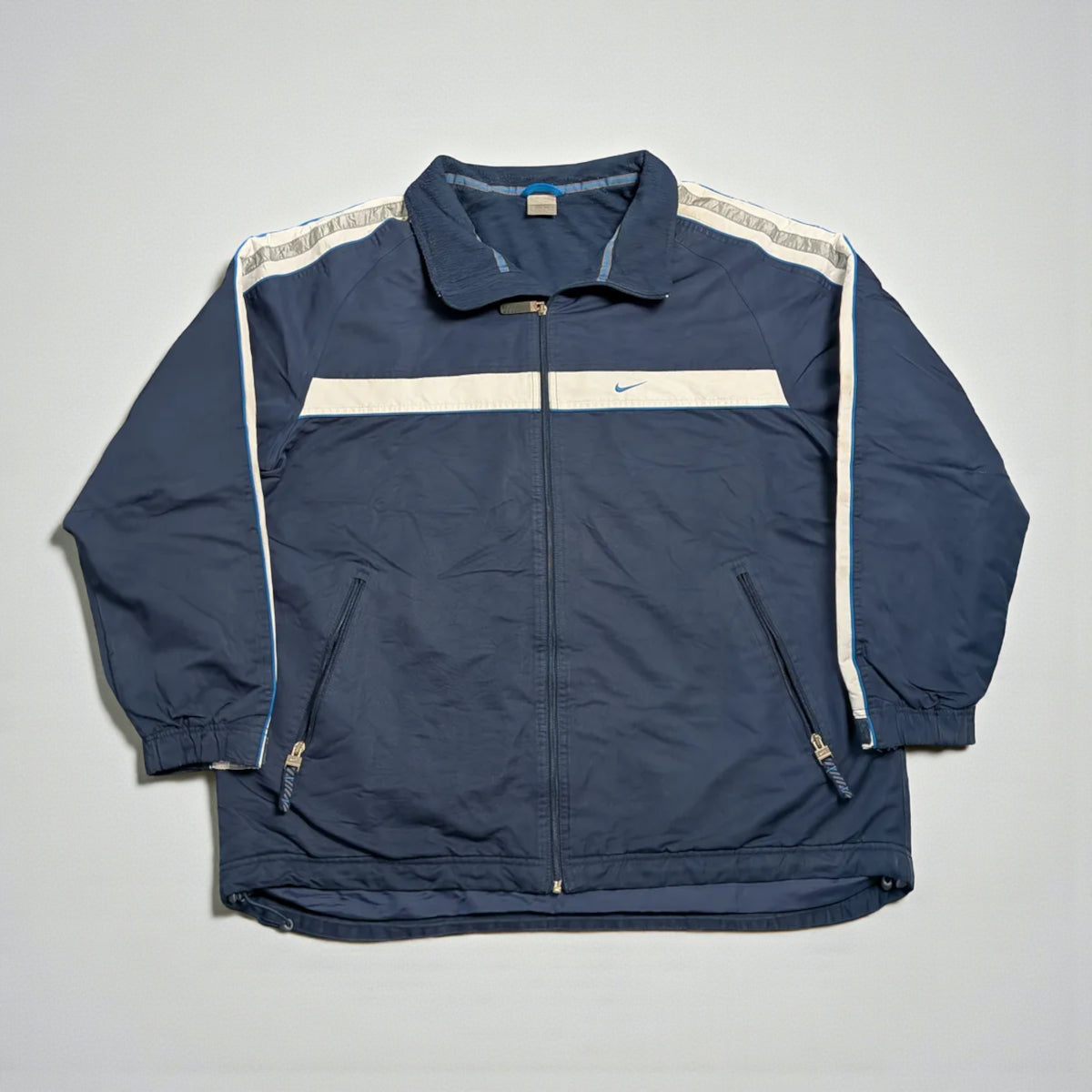 Giacca vintage Nike early-2000s - XL/2XL