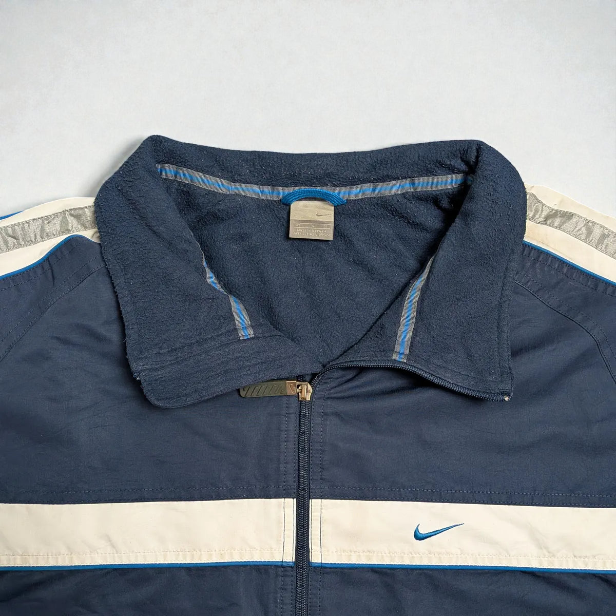 Giacca vintage Nike early-2000s - XL/2XL