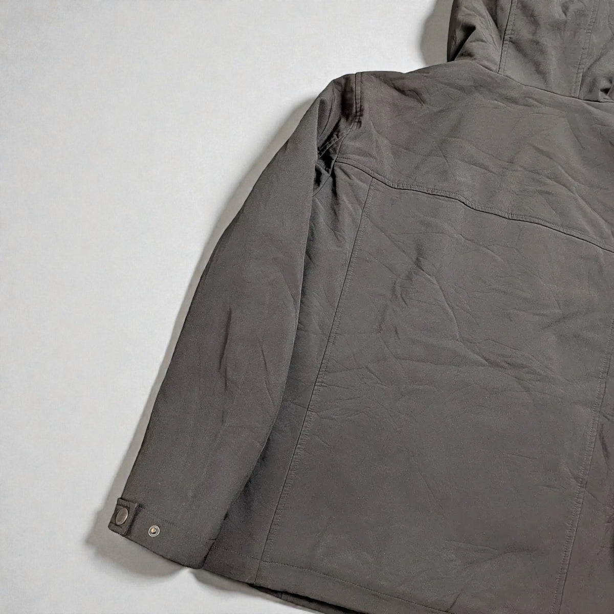 Giacca pesante Tommy Hilfiger con interno foderato - S