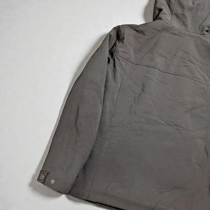 Giacca pesante Tommy Hilfiger con interno foderato - S