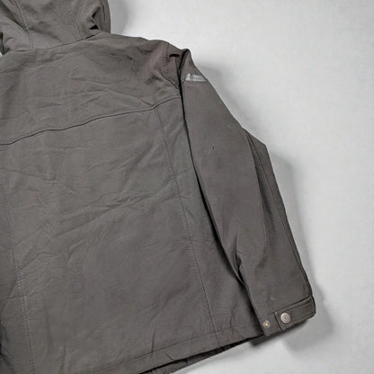 Giacca pesante Tommy Hilfiger con interno foderato - S