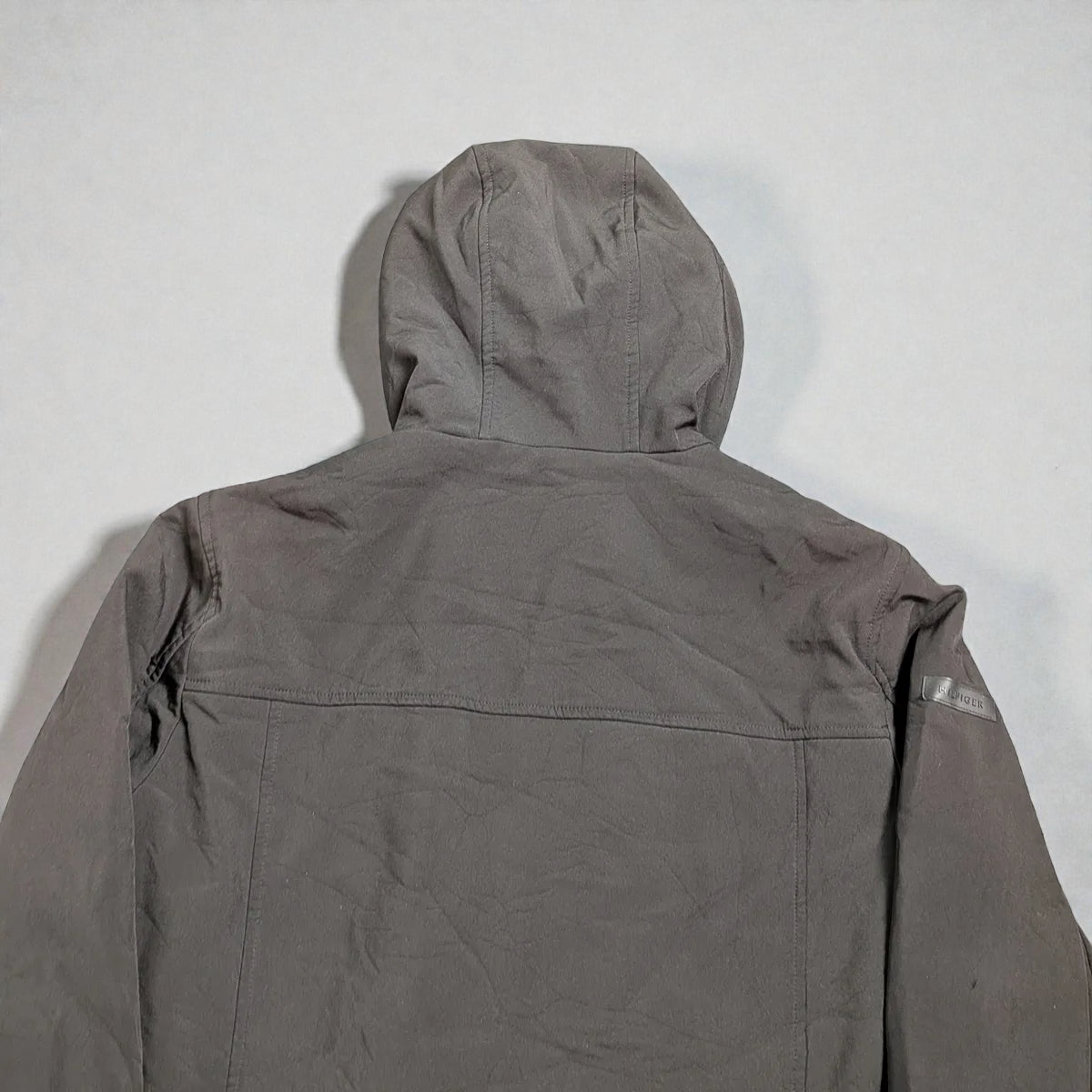 Giacca pesante Tommy Hilfiger con interno foderato - S