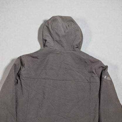 Giacca pesante Tommy Hilfiger con interno foderato - S