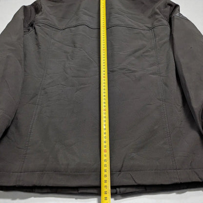 Giacca pesante Tommy Hilfiger con interno foderato - S