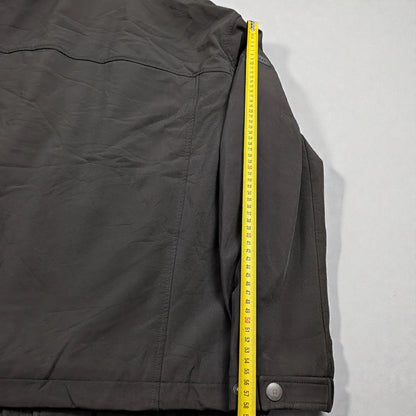 Giacca pesante Tommy Hilfiger con interno foderato - S
