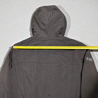 Giacca pesante Tommy Hilfiger con interno foderato - S