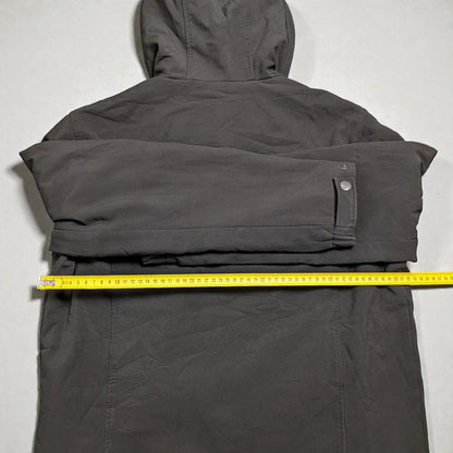 Giacca pesante Tommy Hilfiger con interno foderato - S