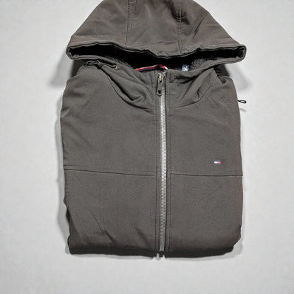 Giacca pesante Tommy Hilfiger con interno foderato - S